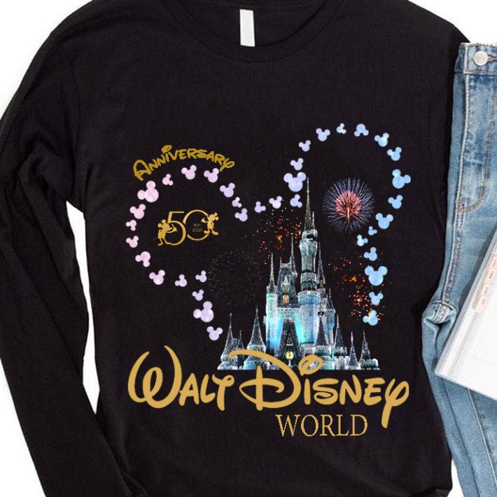 Best 50th anniversary Walt Disney World Fireworks Mickey Mouse Shirt 50th anniversary Walt Disney World Fireworks Mickey Mouse Shirt 4 - Best 50th anniversary Walt Disney World Fireworks Mickey Mouse Shirt