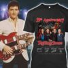 Best St. Louis Cardinals Damn Right I Am A Cardinals Fan Now And Forever Shirt