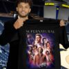 Official Thank You Kobe Bryant Legends Are Born In August Signature Retro Vintage Shirt