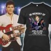 Awesome Dusty Hill I Think Life Is There For You To Grab It And Be Positive Just Look For The Good Everywhere Shirt