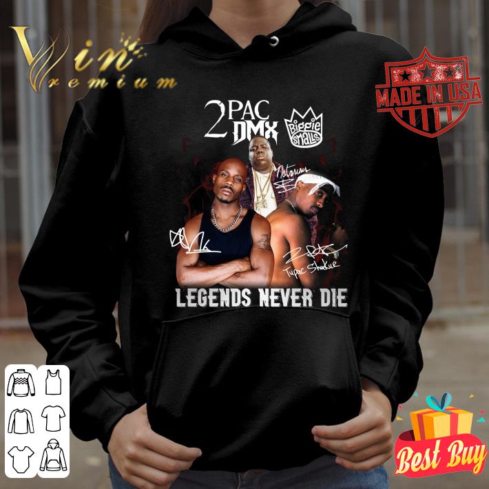Original Biggie Smalls 2PAC DMX The Notorious BIG Tupac Shakur Legends Never Die Signatures Shirt Biggie Smalls 2PAC DMX The Notorious BIG Tupac Shakur Legends Never Die Signatures Shirt 3 - Original Biggie Smalls 2PAC DMX The Notorious BIG Tupac Shakur Legends Never Die Signatures Shirt