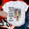 Best 2021 Joe Biden if this man is the answer how stupid is the question shirt