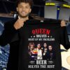 Funny Vintage In Memory Of Kobe Bryant Lakers January 26 2020 Signature Shirt