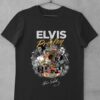Premium In memory of Prince and The Revolution Purple Rain April 21 2016 Signature The Man The Myth The Legend Shirt