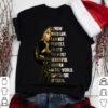 Official Father's day Lionel Messi And Son Signature Shirt