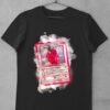 Funny This Is Us 5th Anniversary 2016-2021 Signatures Thank You For The Memories Shirt