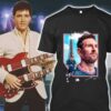 Original Everybody has an addiction mine just happens to be Depeche Mode band member shirt