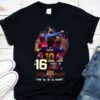 Premium Bob Marley One Good Thing About Music When It Hits You Feel No Pain Shirt