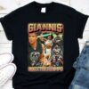 Best Love Now And Forever Kobe Bryant Michael Jordan Signatures Shirt