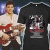 Awesome Thank You Limp Bizkit 27th anniversary 1994-2021 Signatures Shirt