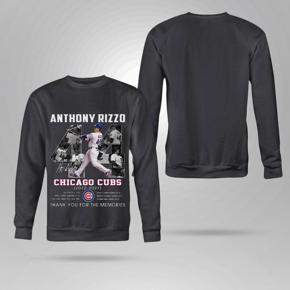 Best No. 42 Anthony Rizzo Signature Chicago Cubs 2012-2021 All Star World Series Champion Thank You Shirt No 42 Anthony Rizzo Signature Chicago Cubs 2012 2021 All Star World Series Champion Thank You Shirt 4 - Best No. 42 Anthony Rizzo Signature Chicago Cubs 2012-2021 All Star World Series Champion Thank You Shirt