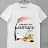Premium Bob Marley One Good Thing About Music When It Hits You Feel No Pain Shirt