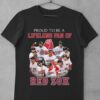 Hot Chris Davis No. 19 Baltimore Orioles 9 Year 2011-2020 signature thank you for the memories shirt