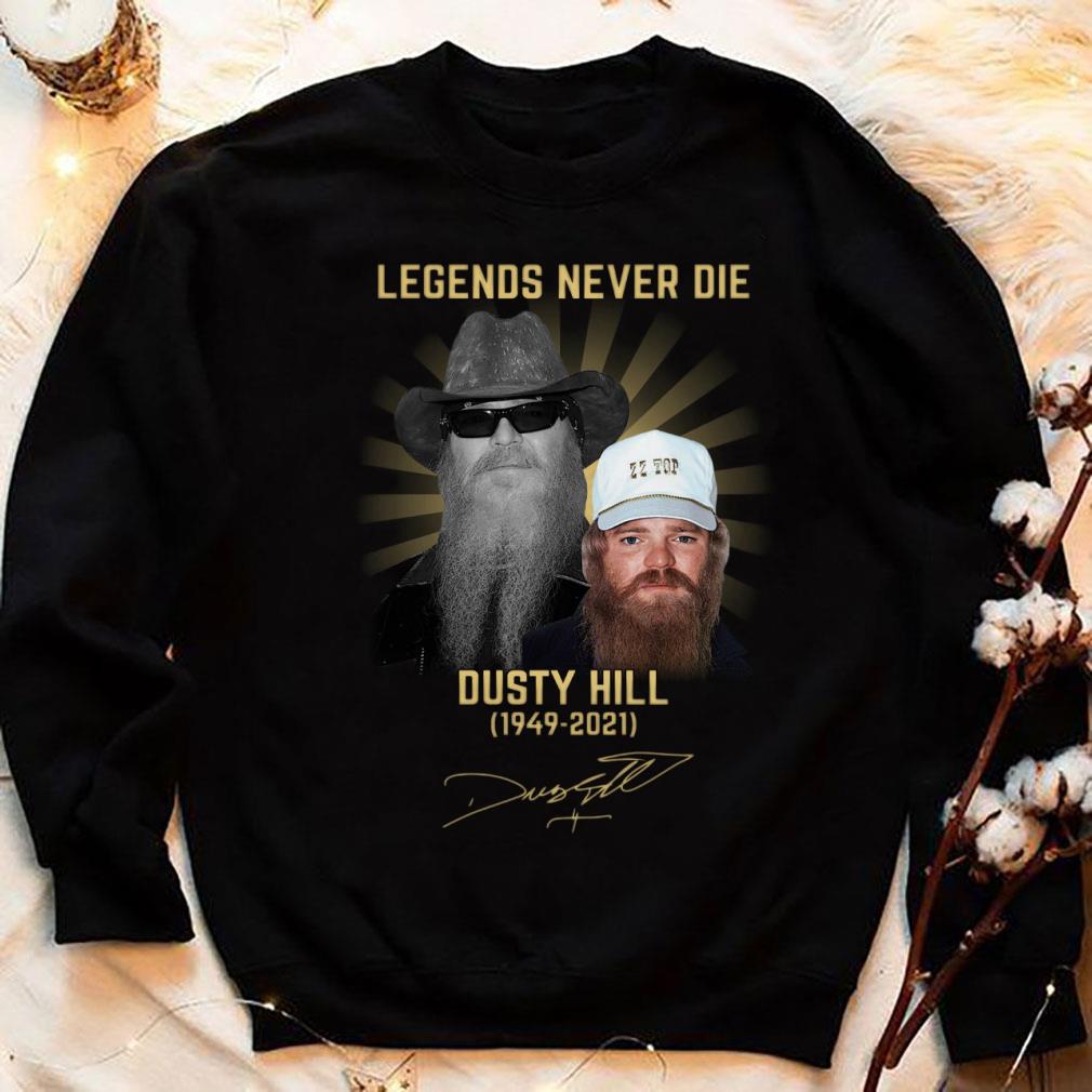 Original RIP Dusty Hill Legends Never Die 1949-2021 Signature Shirt RIP Dusty Hill Legends Never Die 1949 2021 Signature Shirt 4 - Original RIP Dusty Hill Legends Never Die 1949-2021 Signature Shirt