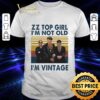 Original in memory of Muhammad Ali june 3 2016 signature thank you for the memories shirt