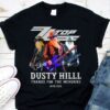 Premium The BIG Greatest Ever Chicago Bulls Michael Jordan Dennis Rodman Scottie Pippen Shirt