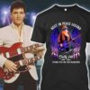 Best Dusty Hill Snoopy Sometimes i need to be alone and listen to ZZ Top band Shirt