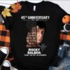 Official I Love Trump Because He Pisses Off Biden Harris Nancy Pelosi All The People I Can't Stand Shirt