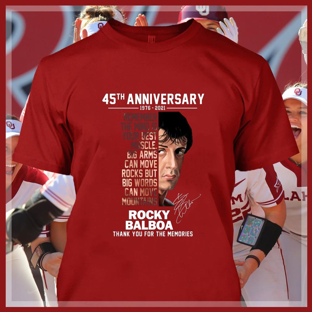 Hot Rocky Balboa Remember The Mind Is Your Best Muscle Big Arms Can Move Rocks But Big Words Can Move Mountains shirt Rocky Balboa Remember The Mind Is Your Best Muscle Big Arms Can Move Rocks But Big Words Can Move Mountains shirt 4 - Hot Rocky Balboa Remember The Mind Is Your Best Muscle Big Arms Can Move Rocks But Big Words Can Move Mountains shirt