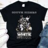 Official Van Halen band In Memory Of RIP Eddie Van Halen 1955-2020 Signatures Thank You For The Legacy Shirt