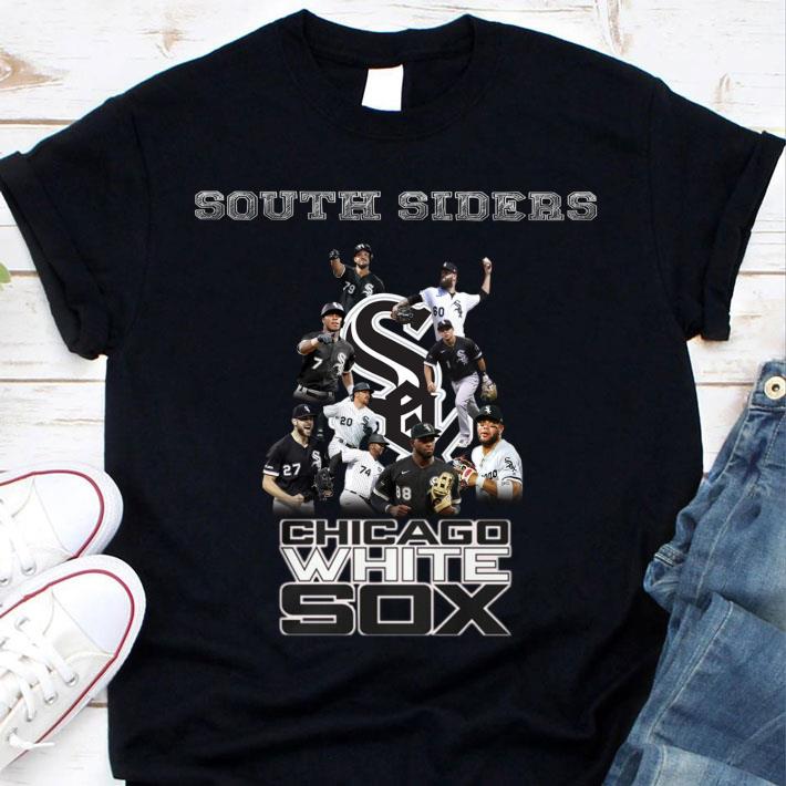 Original South Siders Chicago White Sox MLB Shirt South Siders Chicago White Sox MLB Shirt 1 - Original South Siders Chicago White Sox MLB Shirt
