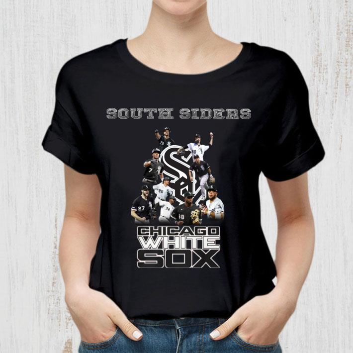 Original South Siders Chicago White Sox MLB Shirt South Siders Chicago White Sox MLB Shirt 2 - Original South Siders Chicago White Sox MLB Shirt