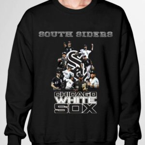 Original South Siders Chicago White Sox MLB Shirt 2 Original South Siders Chicago White Sox MLB Shirt 2