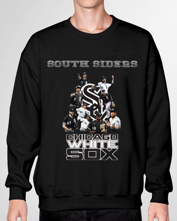 Original South Siders Chicago White Sox MLB Shirt South Siders Chicago White Sox MLB Shirt 3 - Original South Siders Chicago White Sox MLB Shirt