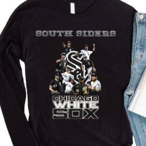 Original South Siders Chicago White Sox MLB Shirt 3 Original South Siders Chicago White Sox MLB Shirt 3