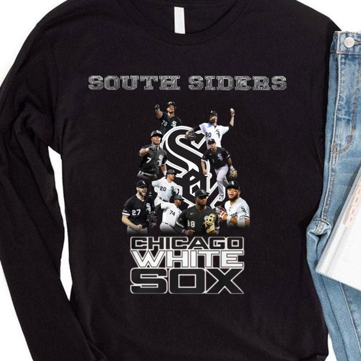 Original South Siders Chicago White Sox MLB Shirt South Siders Chicago White Sox MLB Shirt 4 - Original South Siders Chicago White Sox MLB Shirt