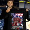 Milwaukee Sports Teams Milwaukee Bucks Milwaukee Brewers Yelich Antetokounmpo Signatures Shirt
