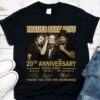 Best Love Now And Forever Kobe Bryant Michael Jordan Signatures Shirt