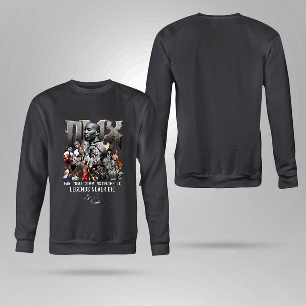 Original Thank Memories DMX Earl DMX Simmons 1970-2021 Legends Never Die Signature Shirt Thank Memories DMX Earl DMX Simmons 1970 2021 Legends Never Die Signature Shirt 4 - Original Thank Memories DMX Earl DMX Simmons 1970-2021 Legends Never Die Signature Shirt
