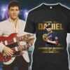 Original Philadelphia 76ers 75th anniversary 1946-2021 Legends Shirt