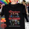 Best Dean and Sam Winchester Some girls still watch Supernatural it's me i'm some girls shirt