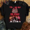 Original Suicide Squad 2 Rick Flag DC Comics Super Rabbit shirt