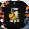 Funny Father's Day Simba Hakuna Matata Reflection Water Mirror The Lion King shirt