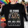 Official Impeach Joe Biden Pennywise hold Jason Voorhees Balloon Shirt
