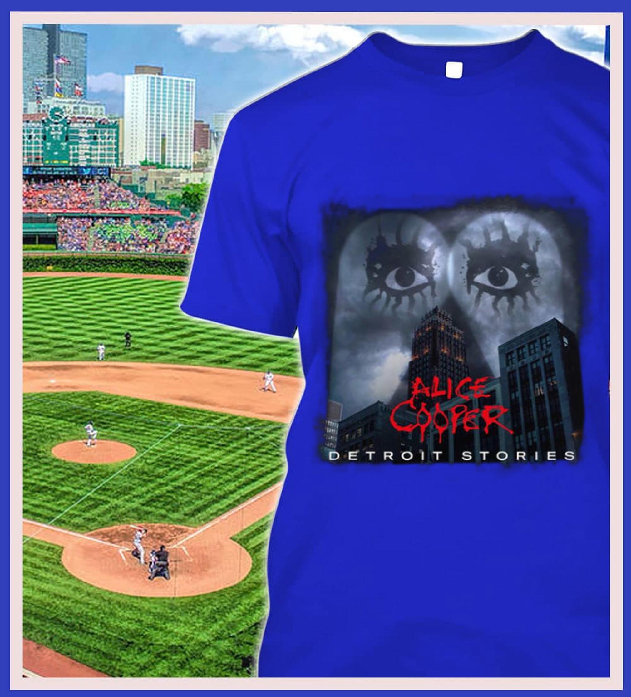 Hot Alice Cooper Detroit Stories Shirt Alice Cooper Detroit Stories Shirt 2 - Hot Alice Cooper Detroit Stories Shirt