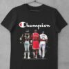 Funny Shinedown Band Member 20 Years 2001-2021 Signed Thank Memories Vintage Shirt
