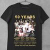Best Friends Halloween Horror Film Characters Shirt