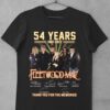 Hot Just a girl who loves horror movies shirt, Freddy Krueger, Jason Voorhees, Pennywise, Michael Myers, Chucky