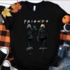 Official Peanuts Snoopy Forward To The Moon 2024 Small Steps Lead To Giant Leaps Shirt