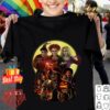 Hot Joe Biden Making Taliban Great Again Biden Harris shirt