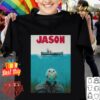 Best Friends Halloween Horror Film Characters Shirt