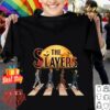 Best Bottom Richie Mashup Joker Smashing Blouse Shirt