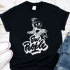 Hot Parenthood 32th anniversary 1989-2021 Thank You For The Memories Signatures Shirt