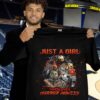 Premium Fleetwood Mac Band 54 Years 1967-2021 Thank You For The Memories Signatures Shirt