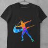 Best The Beatles Mashup The Peanuts Abbey Road Snoopy Charlie Brown Shirt