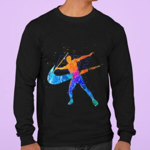 Best Logo Nike Javelin Throw Colors Shirt 2